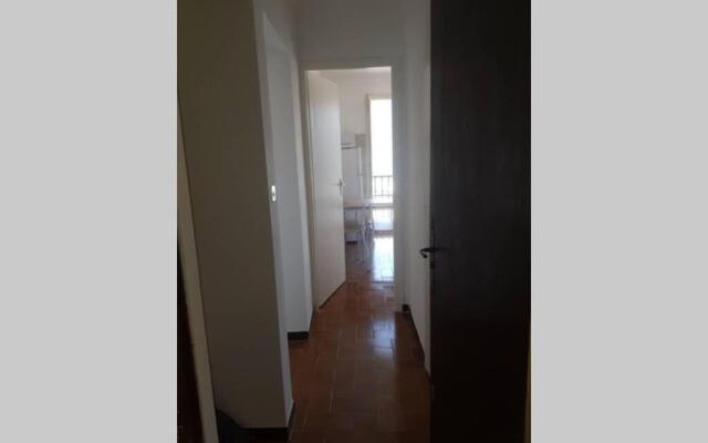Location appartement propriano