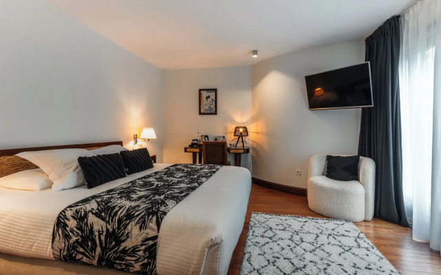 Villa Kerasy Hotel Spa