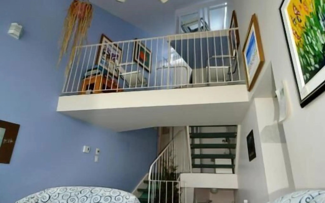 Auberge de la Riviere Saguenay