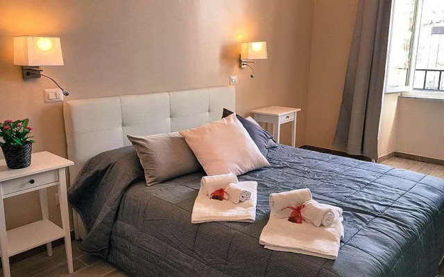 Serventi Longhi Rooms