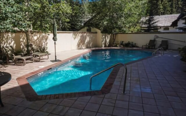 Vail Village 3-Bedroom 3-Bath