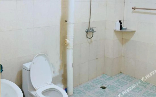 Qingleyuan Youth Hostel