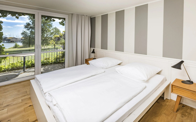 Im-Jaich Wasserferienwelt