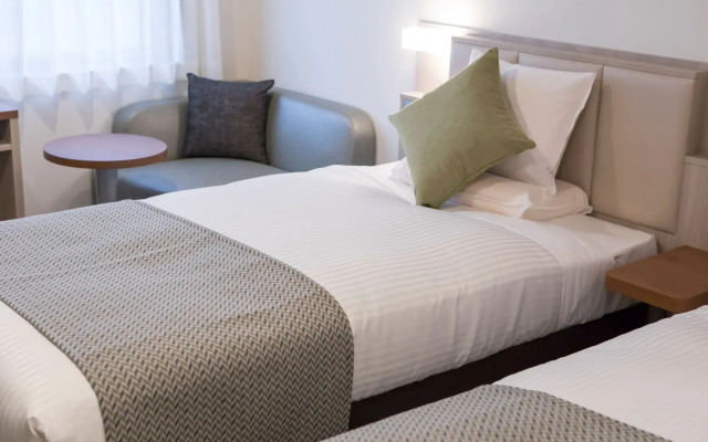 Hotel Mystays Midosuji Honmachi