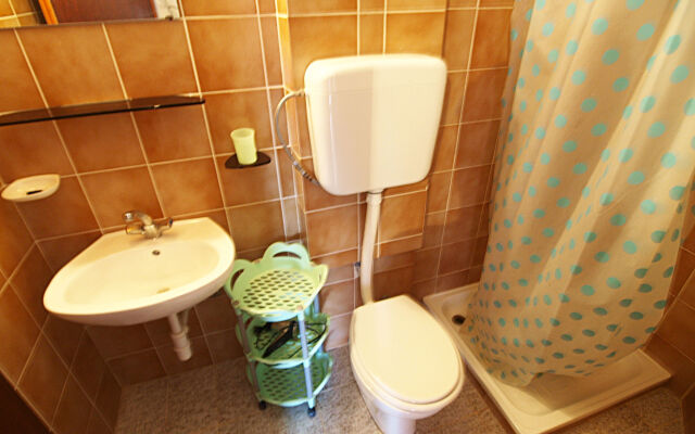 Apartments Villa Romantika