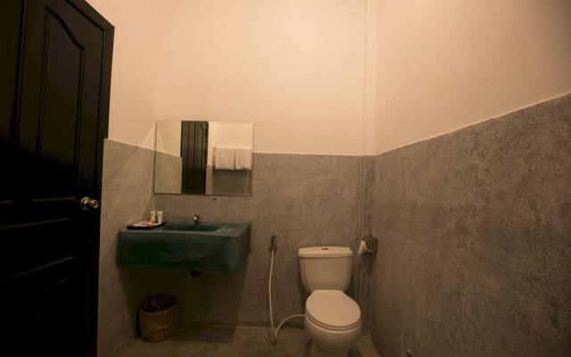 K.K Inn Boutique Siem Reap