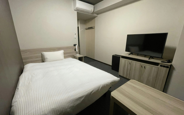 Hotel Route Inn Kyoto Maizuru -NISHI MAIZURU EKIMAE- – Guest Rooms – Maizuru