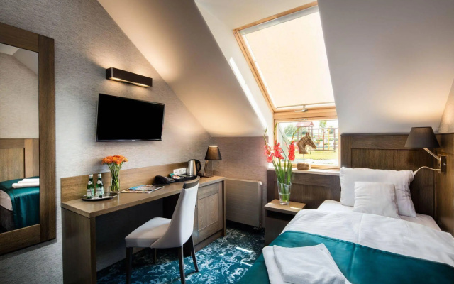 Hotel Szary Residence
