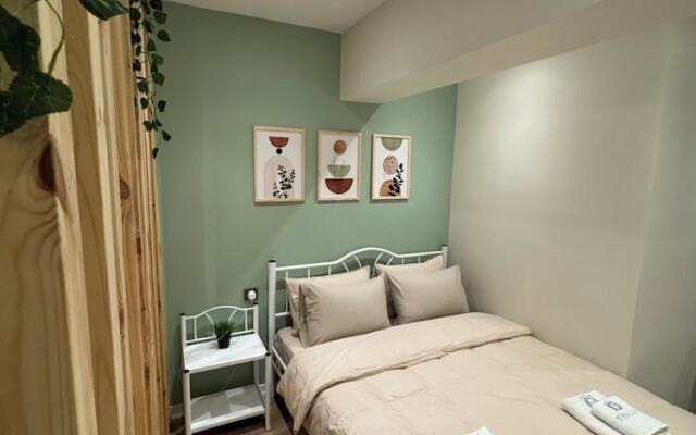 Thalia Boutique Hotel