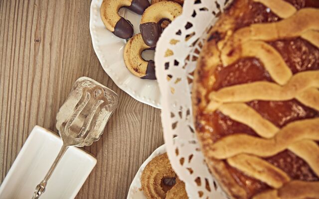 Dora maison de charme