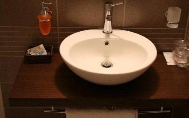 Boutique Hotel PLATINUM