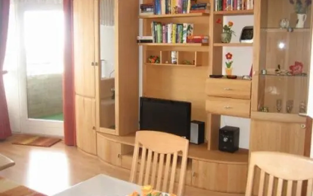 Strandhotel Wohnung 44