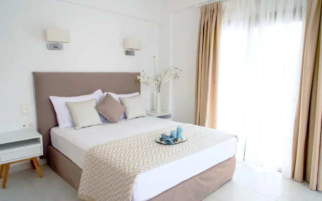 Stavros Beach Hotel