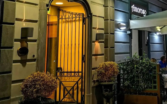 Hotel Potenza