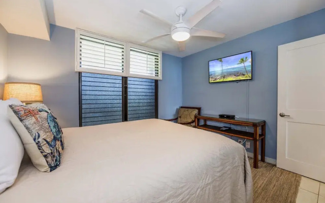Noelani Condominium Resort