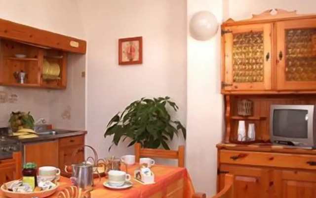 Villa Tina