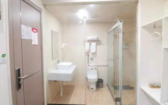 Barbile E-sports Hotel