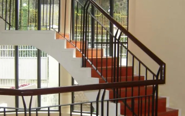 Alpha Homes - Mountain Views