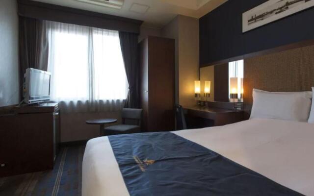 Hotel Monterey Grasmere Osaka