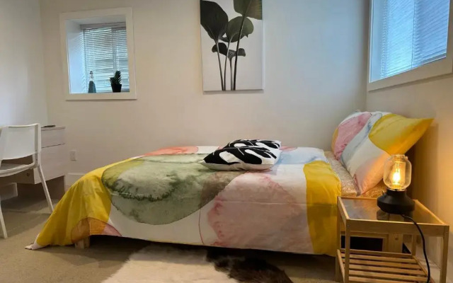 Private room in a Shared house