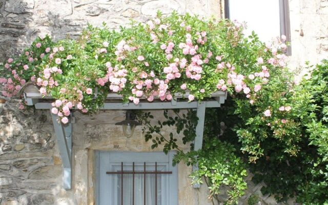 Chambres d'Hotes La Rose