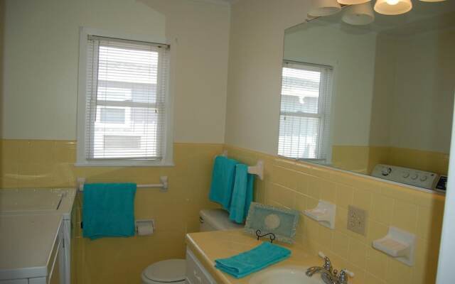 Williams - 4 Br Home