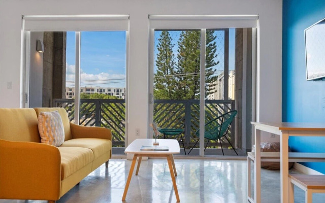 HOMI l Little Havana Suites