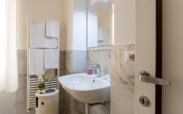 Appartamento dei Servi