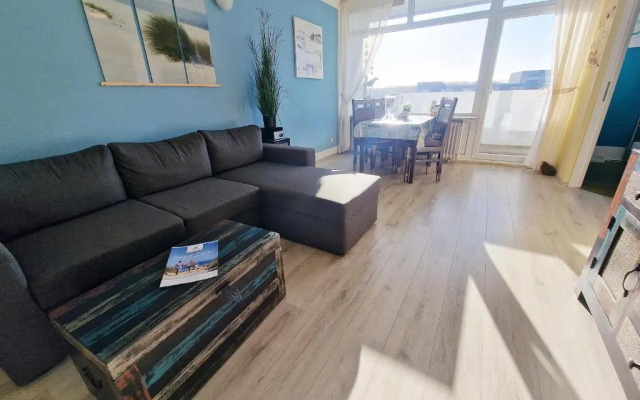 Ferienpark B07-001 Ferienpark