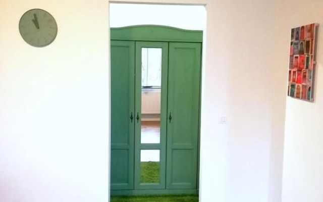 Maison d'Istrie