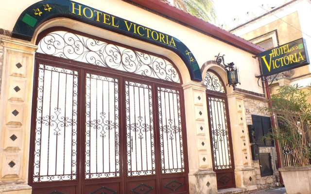Hotel Victoria