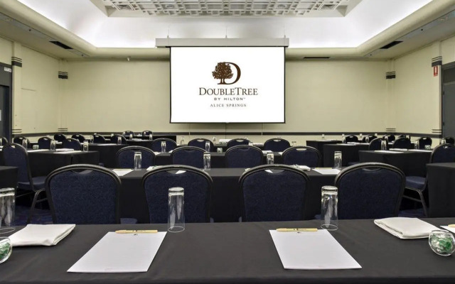 DoubleTree by Hilton Alice Springs