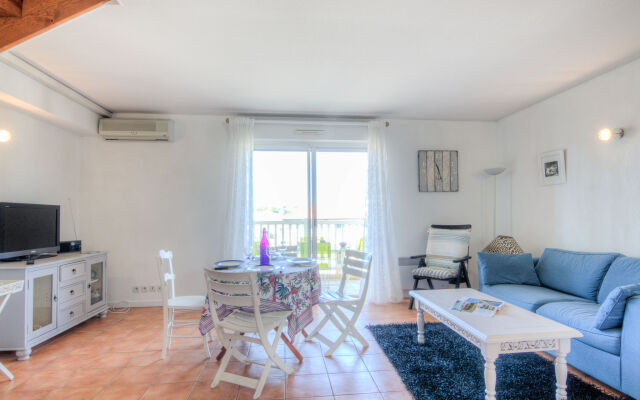 les Terrasses du Cap