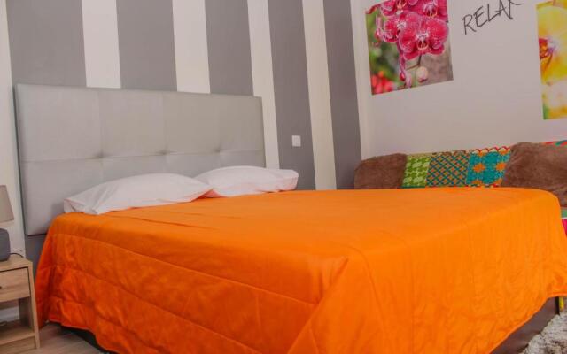 Holiday Home Funchal Center