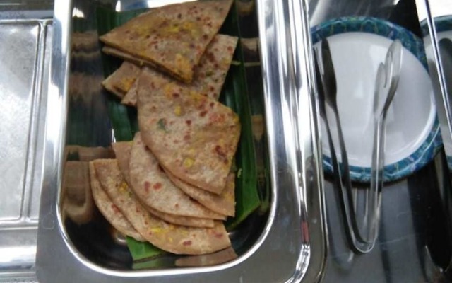 Hotel Sampradaya