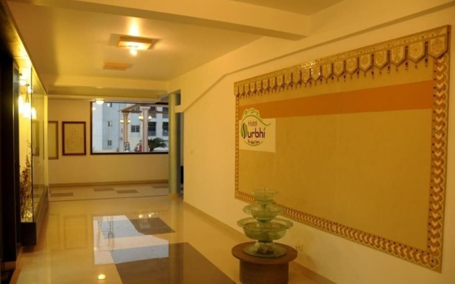 Hotel Surbhi