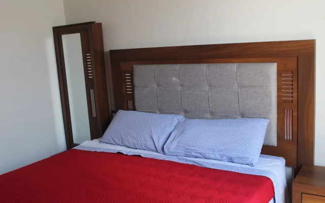 Suites Independencia Oaxaca