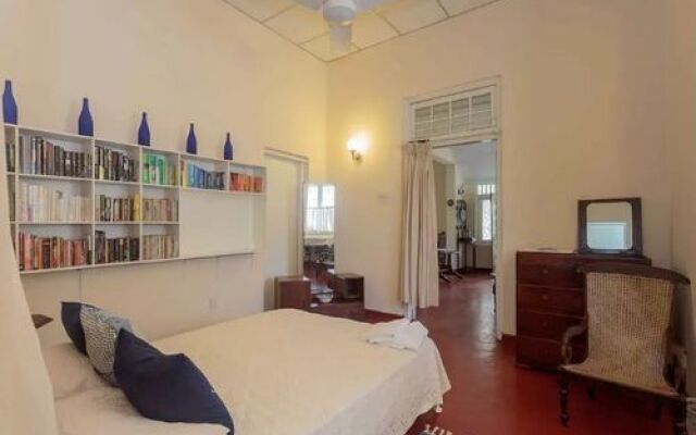 Charming Homestay by The Beach