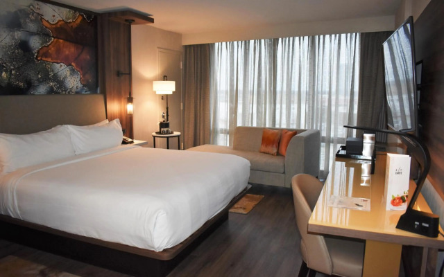 Chicago Marriott Oak Brook
