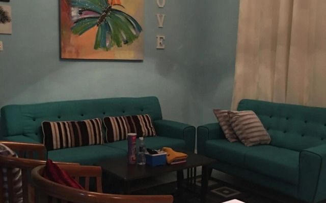 Suhana Homestay Semporna