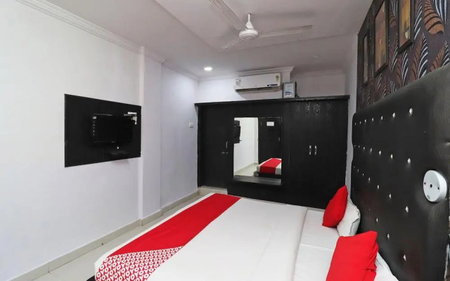 Hotel Mn Galaxy by OYO Rooms