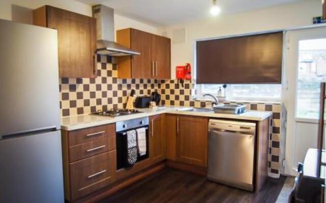 Ur City Pad - 4 bedrooms - 4 bathrooms - Somerset House
