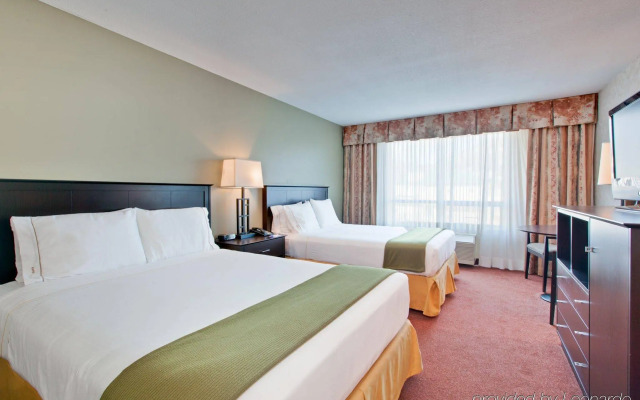 Holiday Inn Express Kamloops by IHG