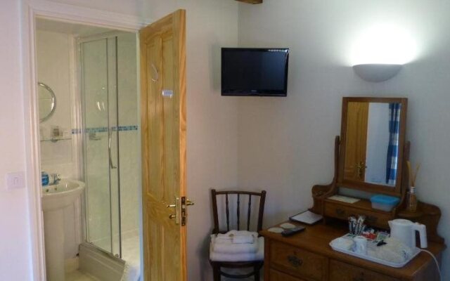 Shepherds Row Bed and Breakfast