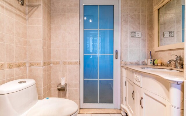 Xiamen Victory Apartment