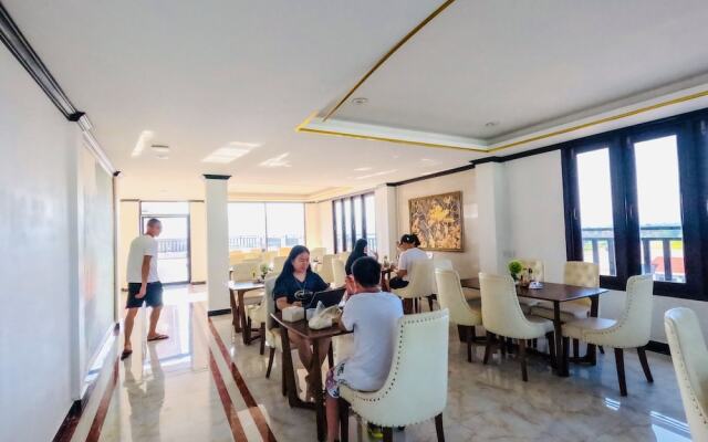 Consiana Vang Vieng Hotel