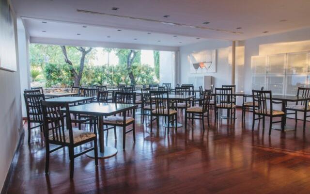 Hotel Bodega El Juncal
