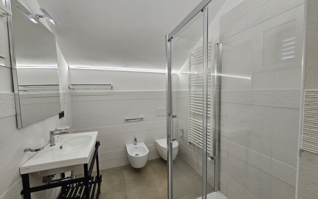 Villa Dune Luxury Roof Top Pool Wellness