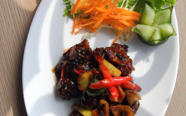 Tjokro Hotel Klaten