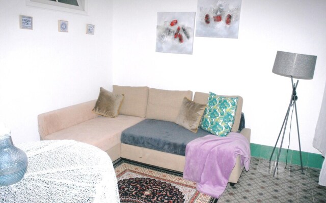 Apartment with 3 Bedrooms in Sitges, with Wonderful City View, Balcony And Wifi - 500 M From the Beach